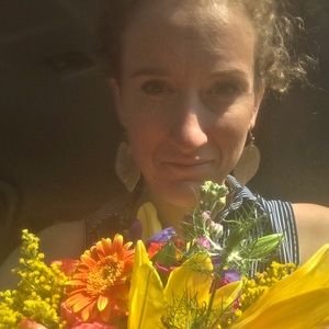 Meet your Posher, Ellen